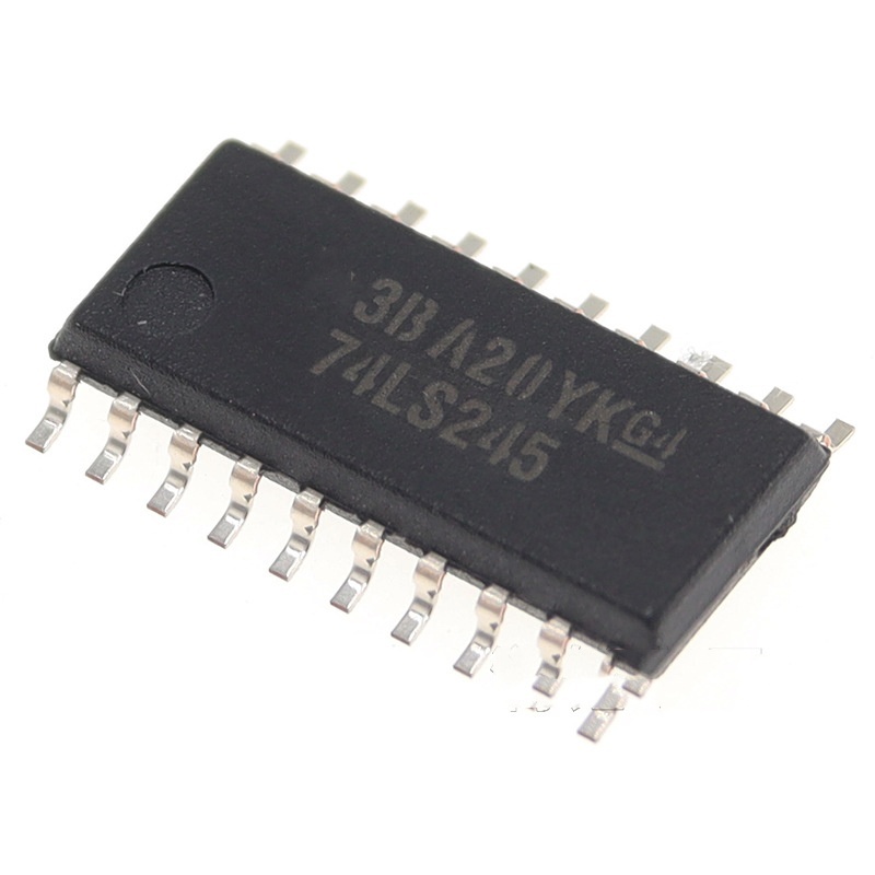 Chip SN74LS245NSR 74LS245 SOP-20