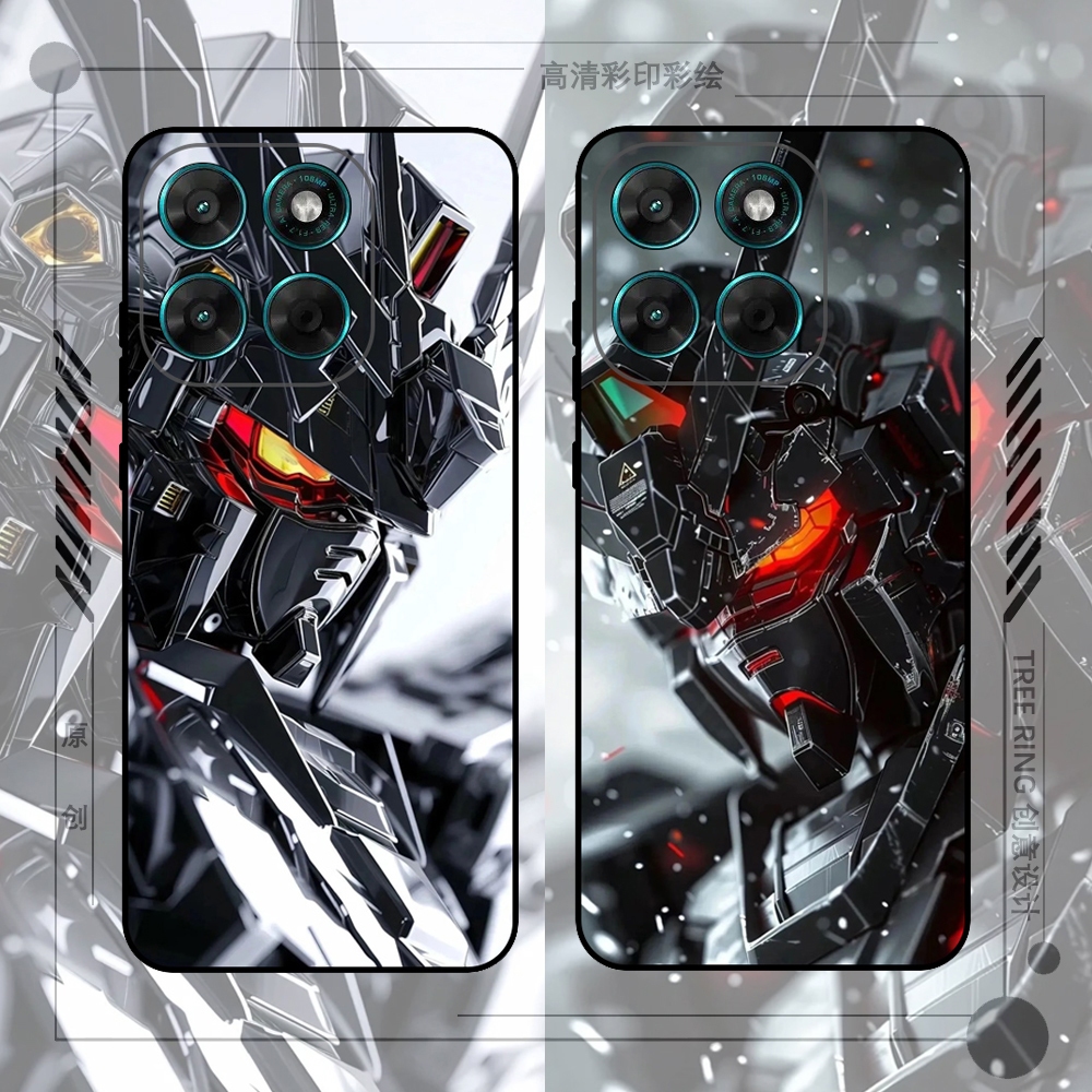 Dành Cho Moto G77 5G Ốp điện thoại Motorola G67 Silicon Mềm Ốp điện thoại Cho Motorola G77 5G Vỏ Cho