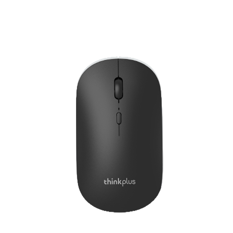 Văn phòng quang chuột không dây Lenovo M20 với kết nối 1600 DPI và 2.4G cộng với thiết kế tiện dụng | BigBuy360 - bigbuy360.vn