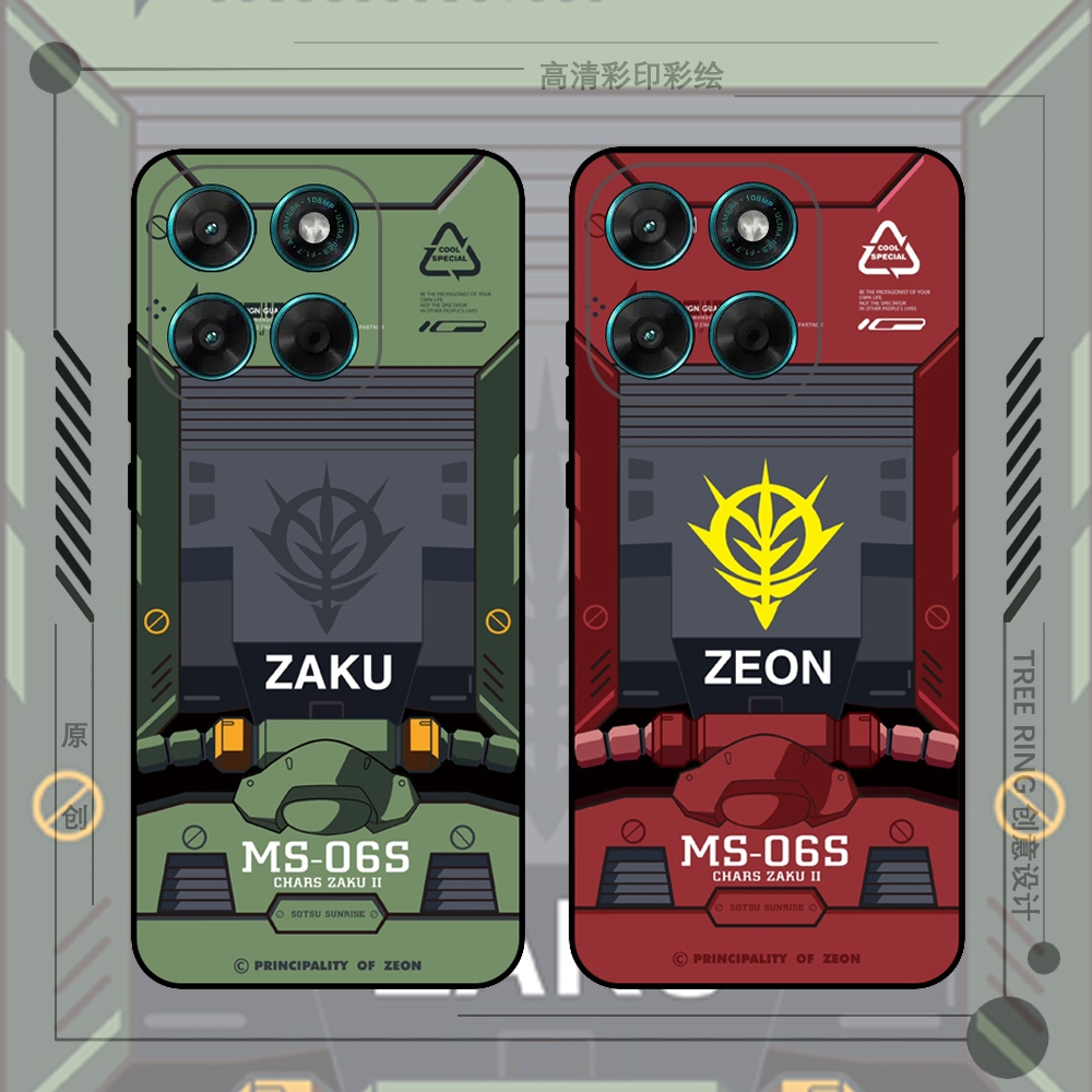 Ốp Chống Rơi Cho Moto G77 5G Mềm TPU Silicon Ốp điện thoại Cho Motorola G67 5G Capas Moto rola G77 G