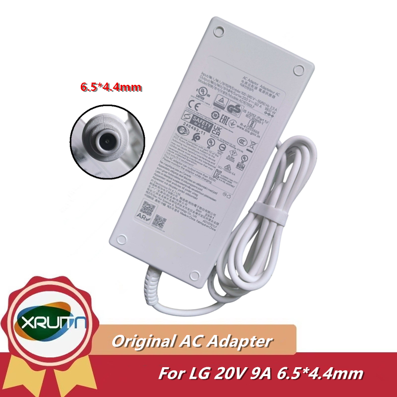 AD10760LF 20V 9A 180W 6.5 × 4.4mm ADS-180KL-20-3 chính hãng 200180Bộ chuyển đổi E AC cho bộ sạc nguồ