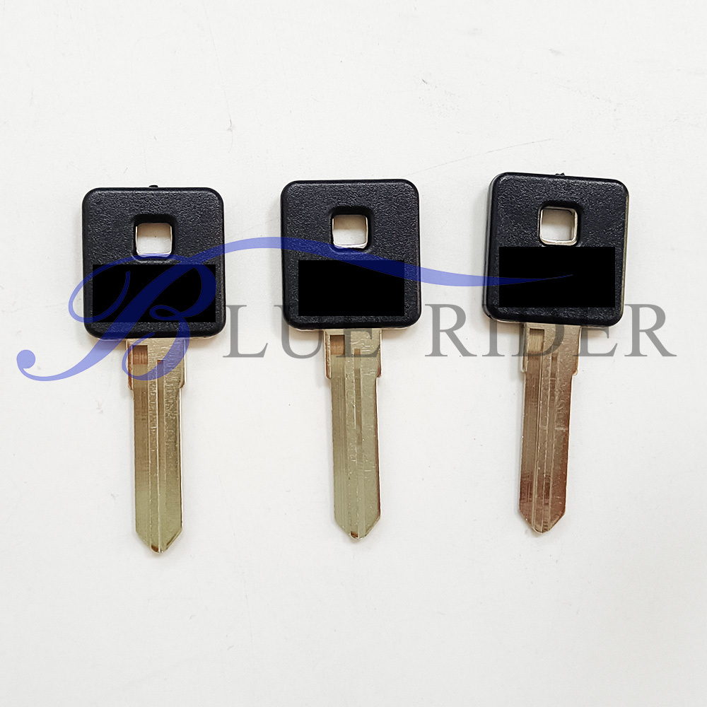 Chìa Khóa Xe Máy Chìa Khóa Uncut Cho Harley Darvison Sporster 883 1200 2000-2013 883C 883N 883L 883R