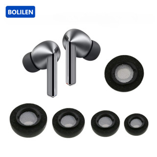 Đầu tạo bọt nhớ Tương thích với Samsung Galaxy Buds 4 Pro / Galaxy Buds 3 Pro, Đầu tai thay thế chống trượt cho Galaxy Buds Pro 4, Vỏ sạc vừa vặn, Giảm tiếng ồn