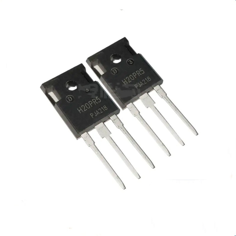 Chip H20PR5 40A1350V TO-247