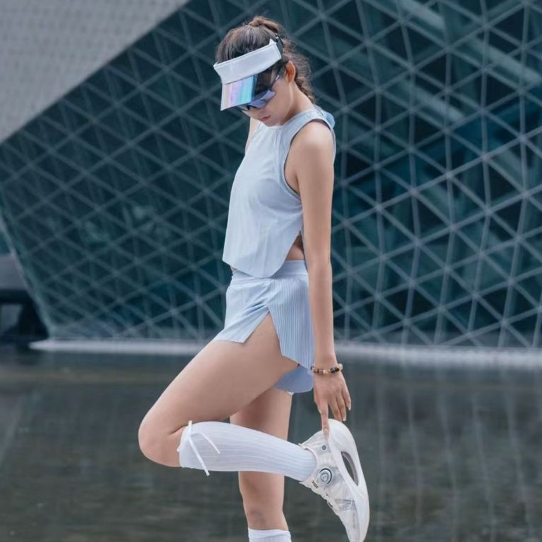 [New Special Offer] Running Field Fitness Quick-Drying Sports Breathable Lining Shorts MPeV