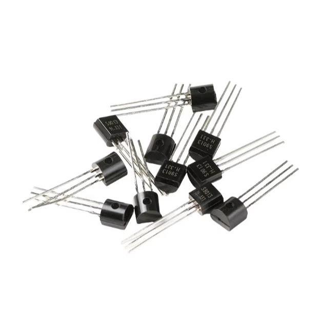 20 Chiếc Transistor 2N2222 2907 3904 3906 5551 5401 4401 4403 TO-92