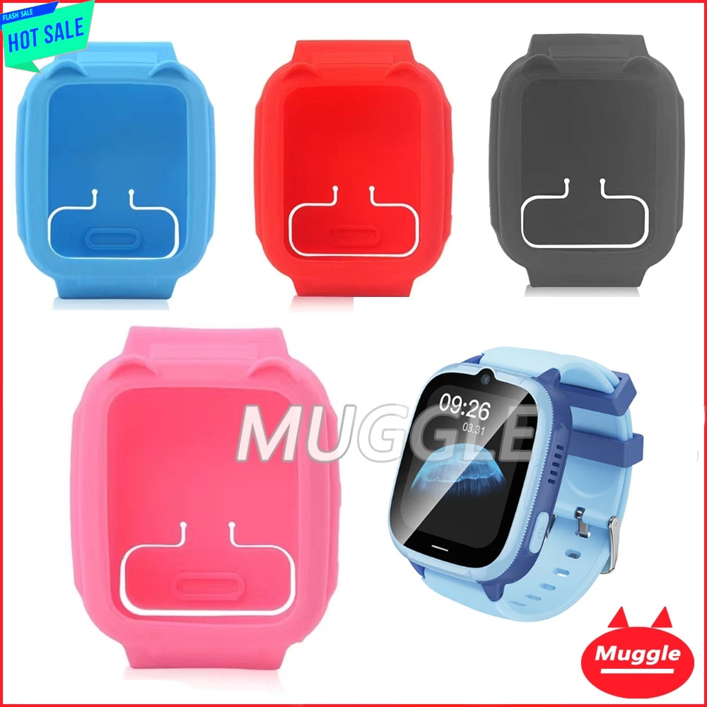 Vỏ bảo vệ đồng hồ trẻ em HOCO Y106 Vỏ bảo vệ vỏ HOCO Y106 Ốp HOCO Y106 HOCO Y106 case