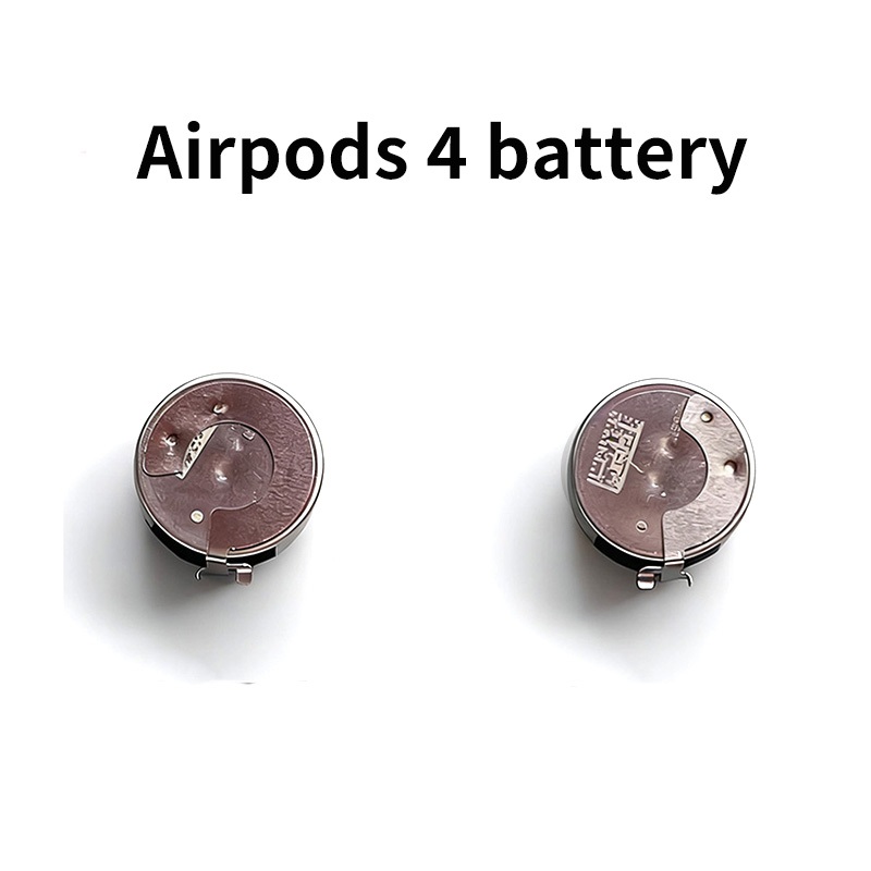 Thay pin tai nghe Bluetooth AirPods 4 (A3053 / A3054 / A3056)