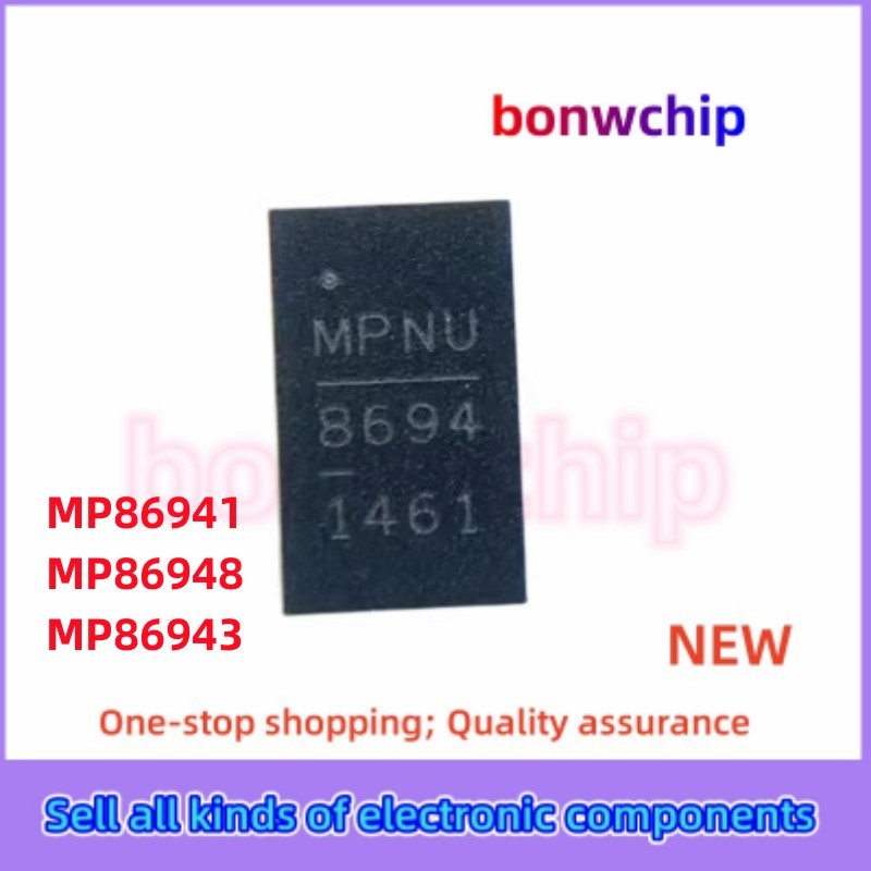 1 Cái / lốc Thương Hiệu Mới MP86941GQVT-Z MP86948GQVT-Z MP86943 MP86941 MP86948 86941 86943 86948 Mi