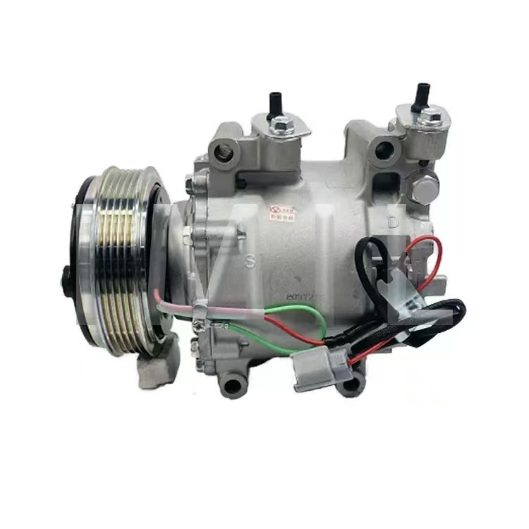 Máy nén AC chất lượng cao 12V cho Honda City 2007