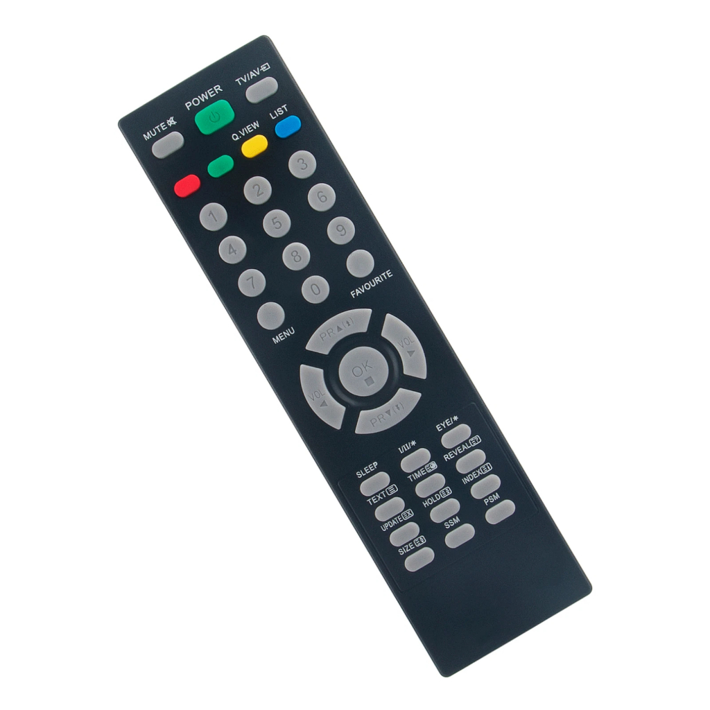 MKJ ALLIMITY37815707 Điều khiển từ xa thay thế phù hợp cho LG TV MKJ37815707 Điều khiển từ xa 42LV44