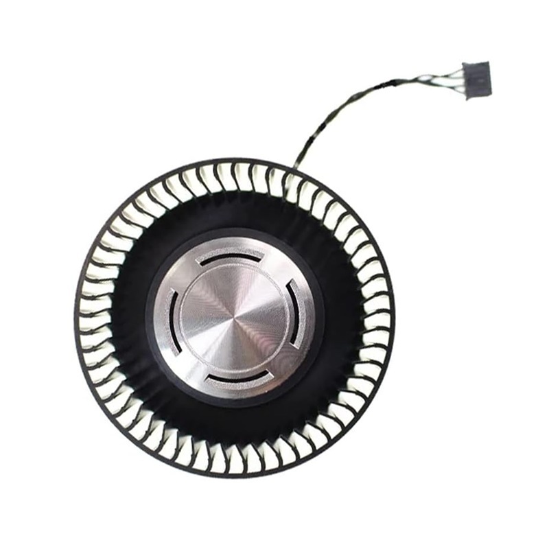 BFB0712HF 65mm Card Đồ Họa Quạt Làm Mát Thay Thế Cho NVIDIA GTX 970 980 980Ti 1060 1070Ti 1080 1080 
