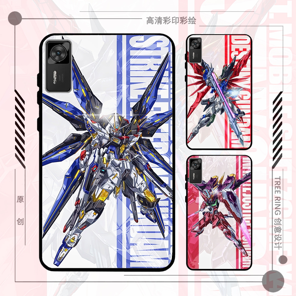 Dành Cho Lenovo Legion Y700 4th Siêu Mỏng Mềm TPU Silicon Dành ChoLegion Y700 2022 2023 2025 Vỏ Máy 