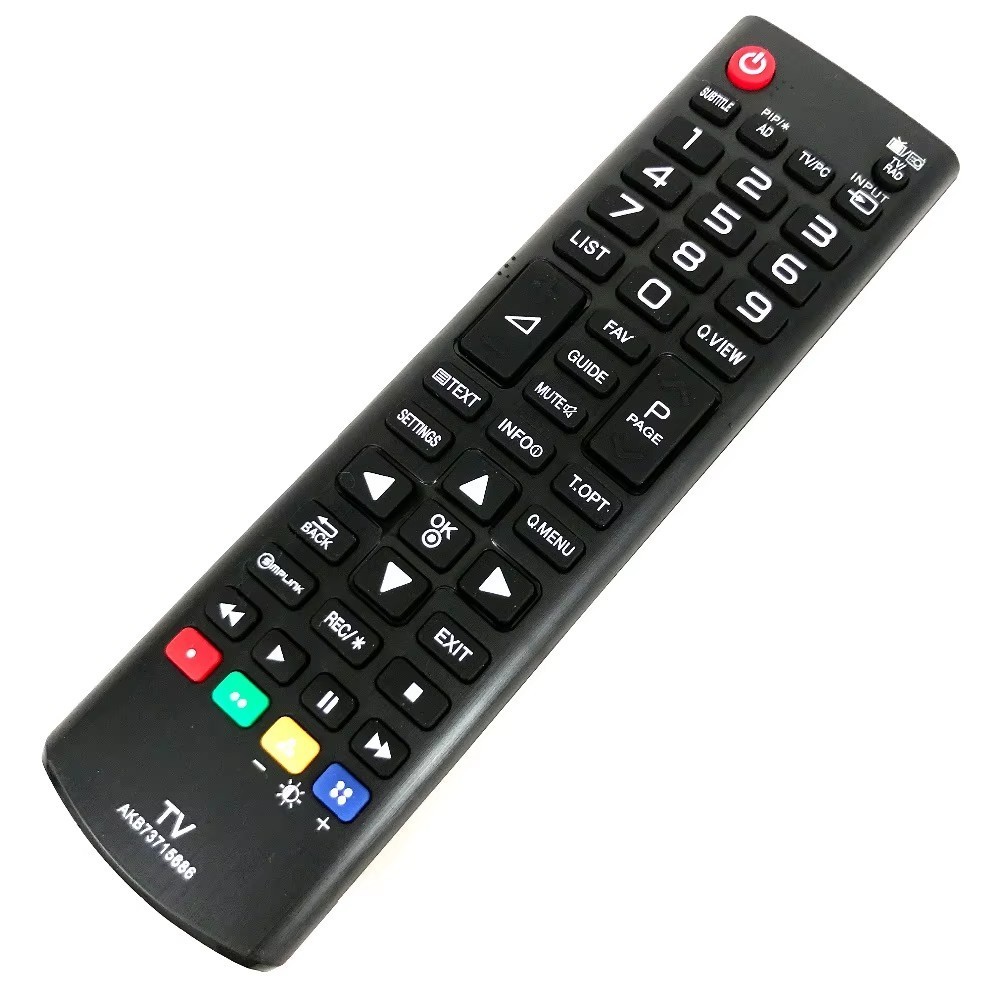 AK-4773715686Thích hợp cho điều khiển từ xa hồng ngoại TV LG STR-DH590 STR-DH790 HT-X9000F SAWX9000F