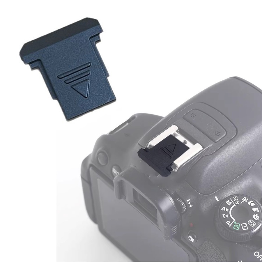 Vỏ giày hot phù hợp cho Canon 70D, 80D, 5D4, 6D2, 800D, 750D, EOS R và RP