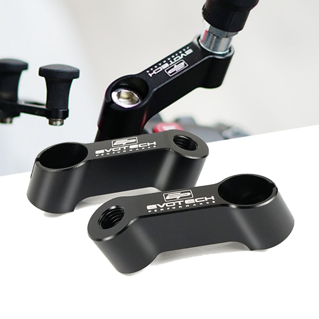 Dành Cho Kawasaki Z750 Z800 Z1000 Z650 Z900 ZH2 Versys650 / 1000 W800 Xe Máy Gương Chiếu Hậu Nối Dài