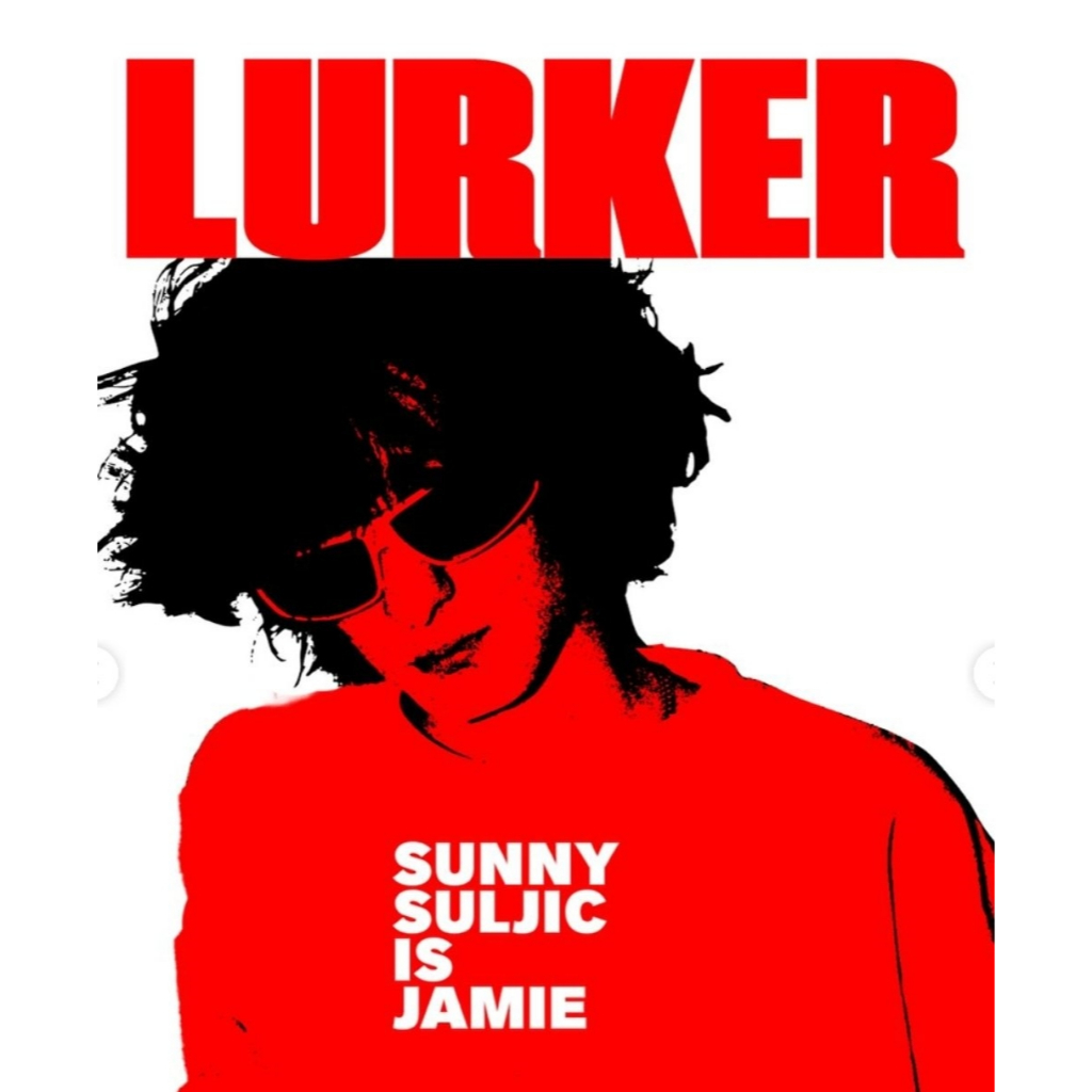 [Tiếng Anh] Blu-ray HD Movie 4K UHD 1080P Lurker (2025)