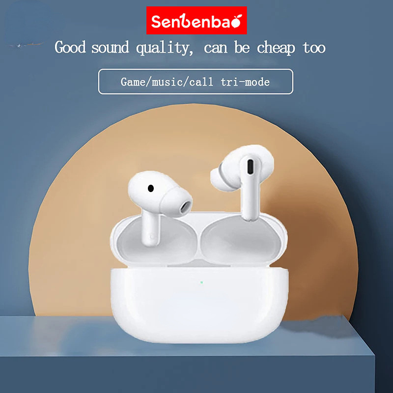 Tai nghe Bluetooth Tai nghe không dây Tai nghe nhét tai Bluetooth Tai nghe nhét tai không dây Tai nghe không dây Mic tích hợp | BigBuy360 - bigbuy360.vn