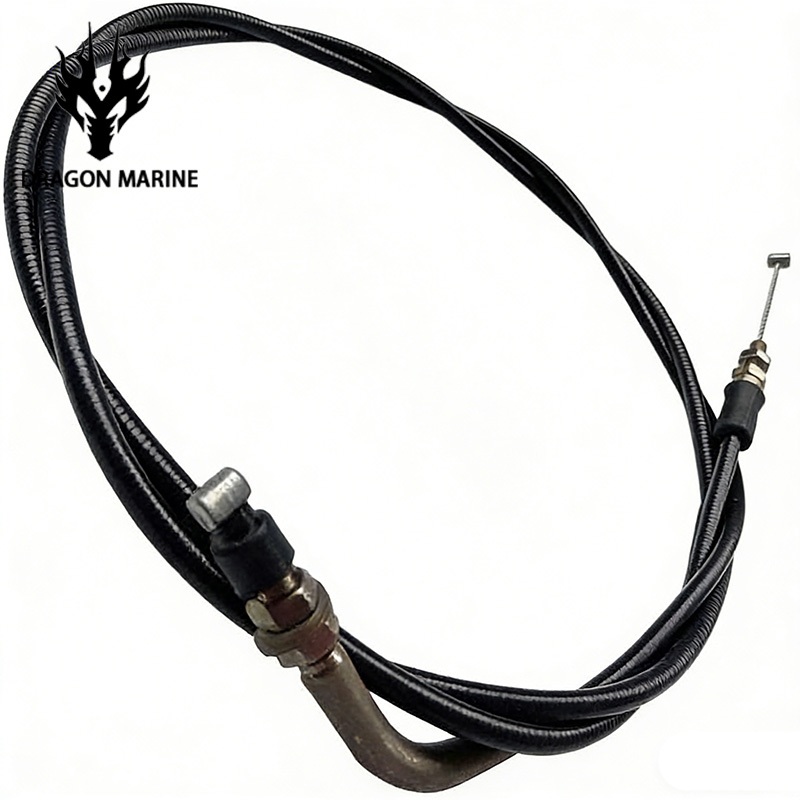 Cáp Ga GM6-67252 Dành Cho Yamaha WaveRunner VX700 RX700 SJ700 WB700