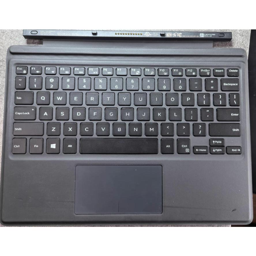 Bàn phím máy tính bảng Dell Latitude 5285 5290 K16m