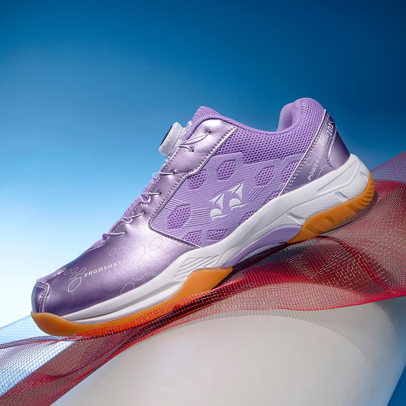 Giày Cầu Lông Nam Chuyên Nghiệp Size 37-44 - Nhẹ và Thoáng Khí