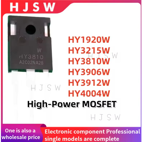 5 CÁI MỚI HY1920W HY3215W HY3810W HY3906W HY3912W HY4004W HY1920 HY3215 HY3810 HY3906 HY3912 HY4004 