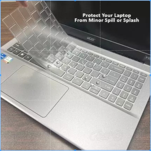 Bàn Phím Bảo Vệ Cho Acer Aspire 5 A515-57-54UD 15.6 '' 2022 Acer Aspire 3 2022 Model Aspire 7