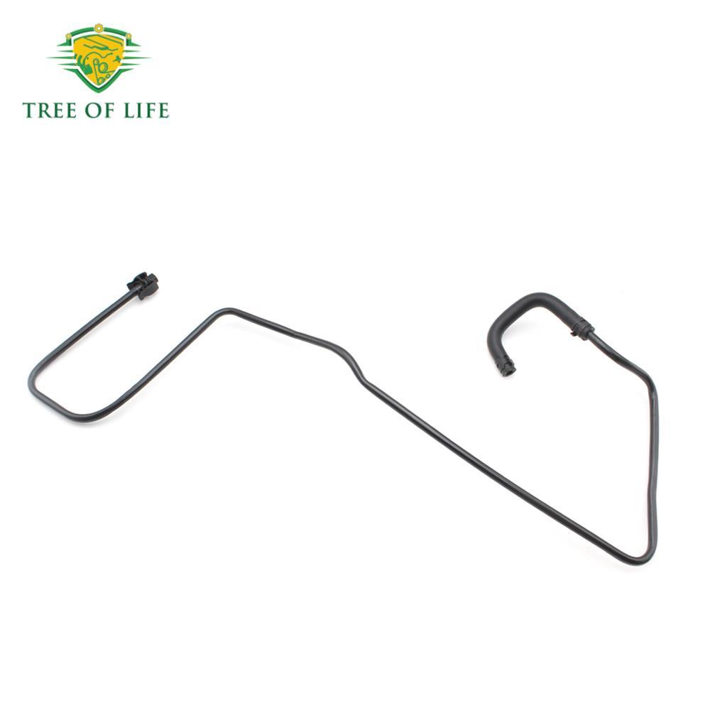 Ống mở rộng bình tản nhiệt nước cho Ford Fiesta VI 1.4 1.6 8V218C012AG 8V218C012AE 8V218C012AD 18263