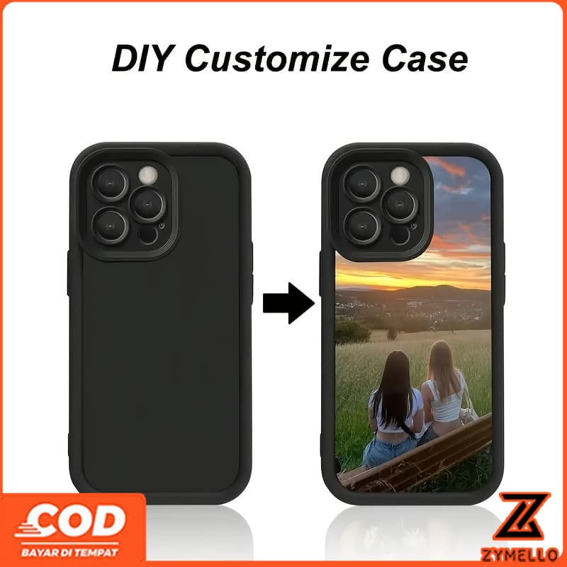 Ốp điện thoại tùy chỉnh cho Hot 50i Spark Go 1 Smart 9 Itel A70 Itel A50C Itel A50 Itel S23 itel S25