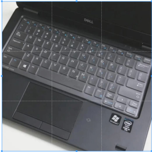 Vỏ Bàn Phím Cho Dell Latitude E5290 E5250 E5270 E7270 E7270 E7280 Dell XPS 12 9250 12.5 "
