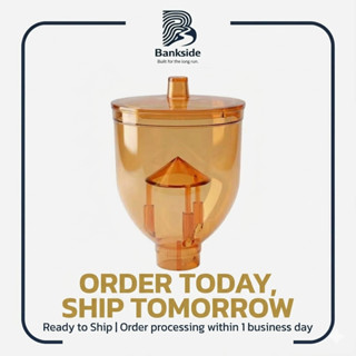 Máy Xay Cà Phê Phần Phễu Cho Xeoleo N600 Máy, Ngăn Chặn Chức Năng Nhảy, Hộp Cà Phê Đậu, Máy Xay Cà Phê Thùng