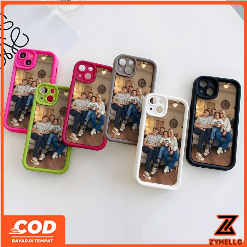 Ốp điện thoại tùy chỉnh cho Hot 50i Spark Go 1 Smart 9 Itel A70 Itel A50C Itel A50 Itel S23 itel S25