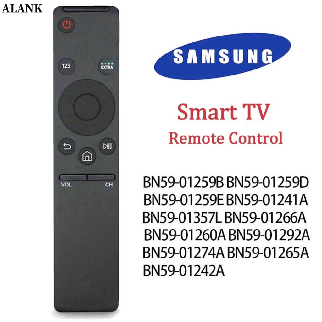 ALANK CHO Đa Năng Samsung Smart Android TV 4K UHD Model: BN59-01259B BN59-01259D BN59-01259E