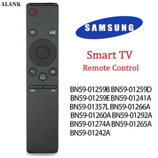 ALANK CHO Đa Năng Samsung Smart Android TV 4K UHD Model: BN59-01259B BN59-01259D BN59-01259E