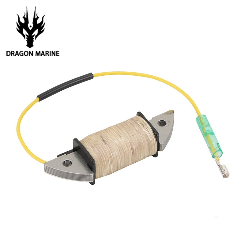 Cụm Coil Khởi Động 823030T1 8230301 Cho Motor Thủy Mercury Quicksilver 2.5HP 3HP 3.3HP