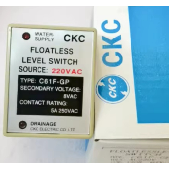 Rơle mức chất lỏng Songling CKC Đài Loan C61F-GP C61F-GPR