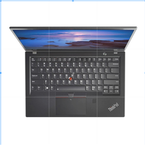 Vỏ Bàn Phím Cho Lenovo ThinkPad L390 L380 L480 L490 Mới S2 X1 Yoga Carbon 5th 6th 7th 8th Gen T480 E