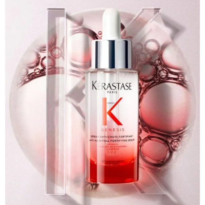 30ml Kerastase Genesis Anti-Chute Fortifiant Serum chống rụng tóc