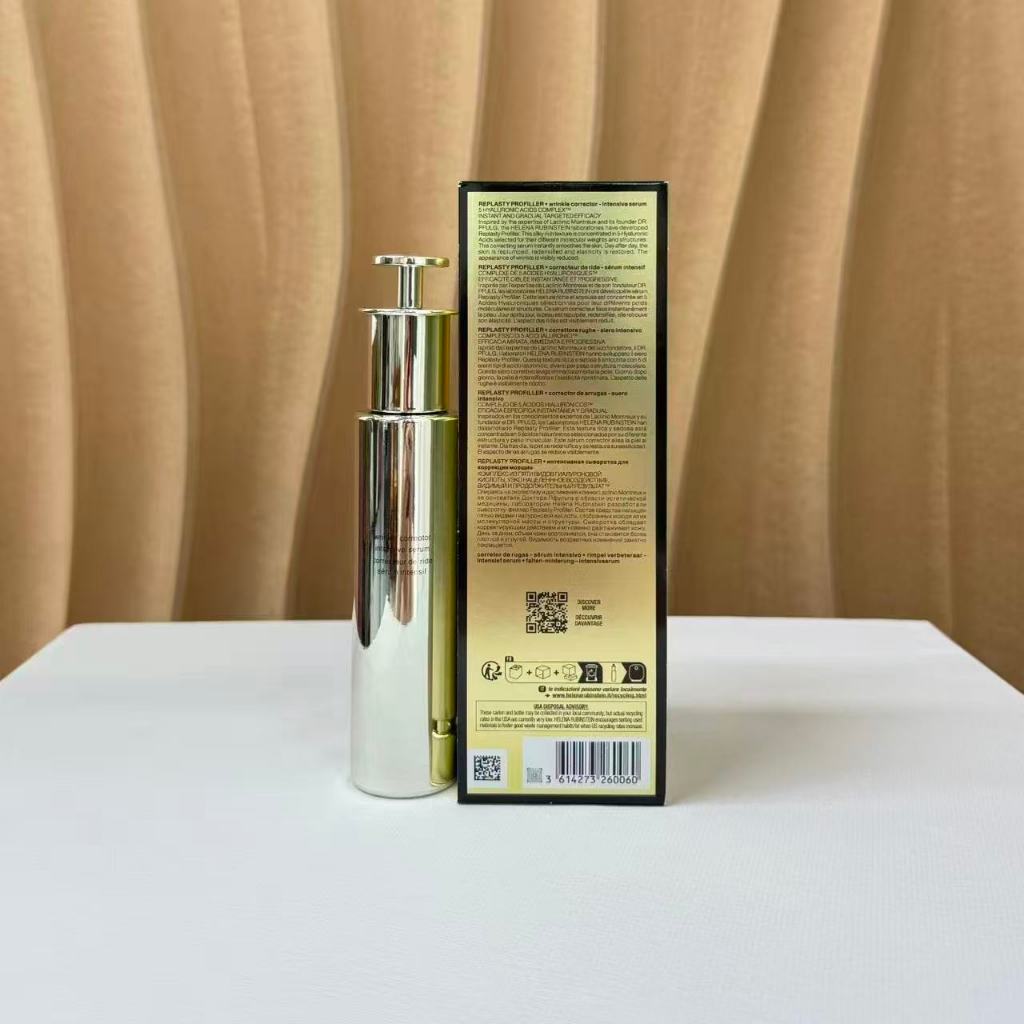 Hr50 ml | Làm dịu da nhạy cảm, kiểm soát sản xuất dầu