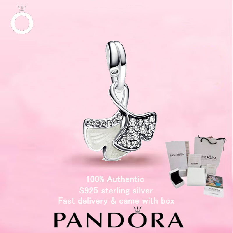 Trang sức bạc Pandora S925 - Bạc S925 cao cấp, phù hợp làm quà tặng