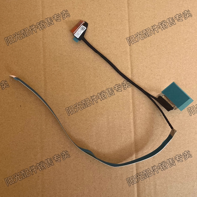 Cáp màn hình LCD MỚI cho LENOVO IdeaPad Slim 3 16IRH10 83K2 16AHP10 5C10S31280 DC02C019A10 không chạ