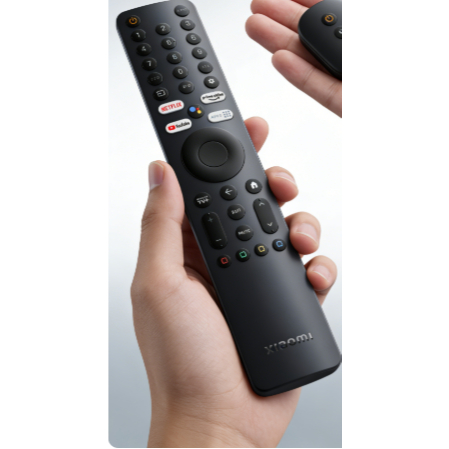 Điều khiển từ xa XMRM-ML Xiaomi 43 55 65 Inch A Pro 4K UHD HDR MEMC Google TV L43M8-A2SEA L55M8-A2SE