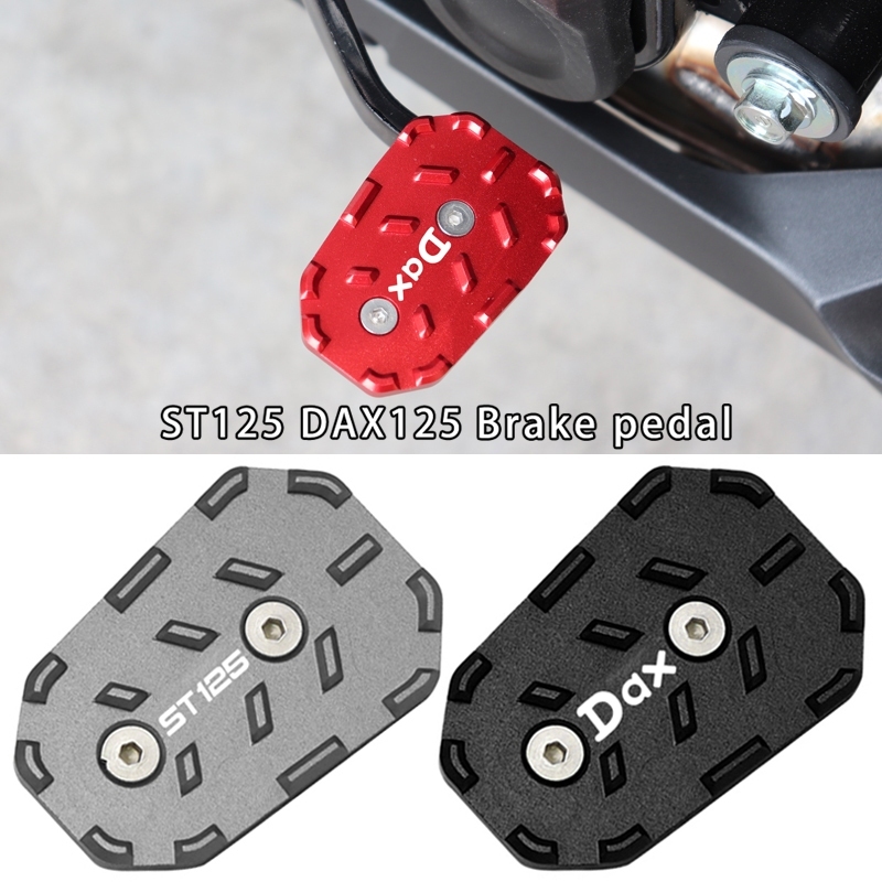 Dành Cho Xe Honda ST125 DAX125 ST125DAX ST DAX 125 2022-2024 20252026 Phụ kiện xe máy Phanh Lever Pe