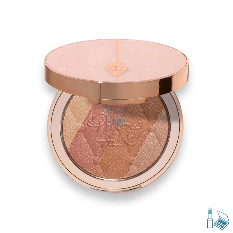 Charlotte Tilbury Pillow Talk Multi-Glow Highlighter
