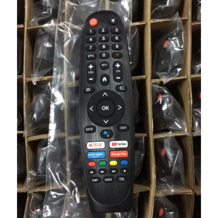 SMT-V1 DÀNH CHO ĐIỀU KHIỂN TỪ XA Giọng nói truyền hình kogan