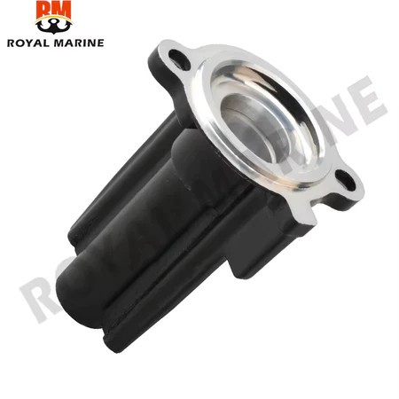 3F0-01210 Đầu Crankcase Cho Tohatsu Động Cơ Phía Ngoài 2T 3.5HP M3.5B M3.5B2 3F0-01210-1 Thuyền Động