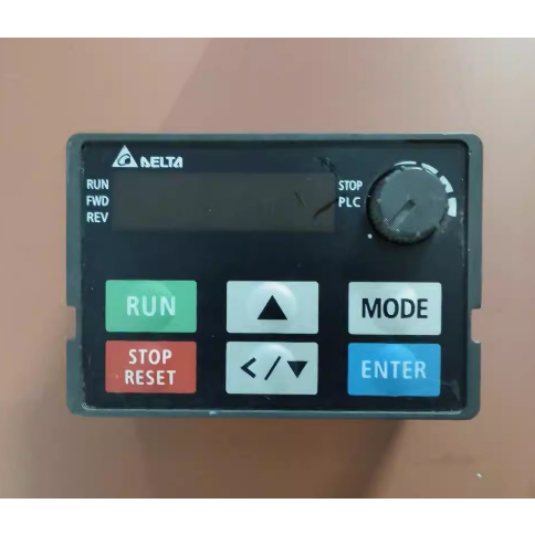 Hàng tồn kho giá thấp Delta KPMS-LE01 MS300 Bảng biến tần Delta VFD-E