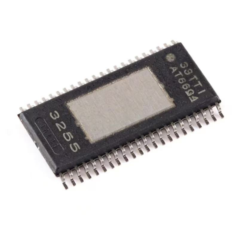 1 Chiếc IC TPA3255DDVR In Màn Hình Lụa 3255 HTSSOP-44 Mono Class D Bộ Khuếch Đại Âm Thanh Chip Sẵn S