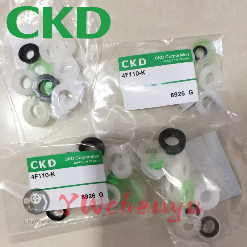 Vòng niêm phong CKD, Bộ sửa chữa 4F110-K 4F210-K 4F310-K 4F410-K 4F510-K 4F610-K 4F710-K Thương hiệu