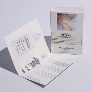 Sáng Chủ Nhật Lười Ban Đầu, Khi Mưa Dừng, Tắm Bong Bóng, Ngày Đi Thuyền, Dành Cho Nam Nữ 1.5ml